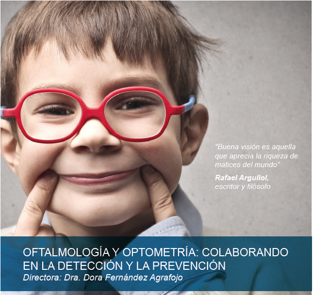 Curs Oftalmologia i optometria: col·laborant en la detecció i la prevenció